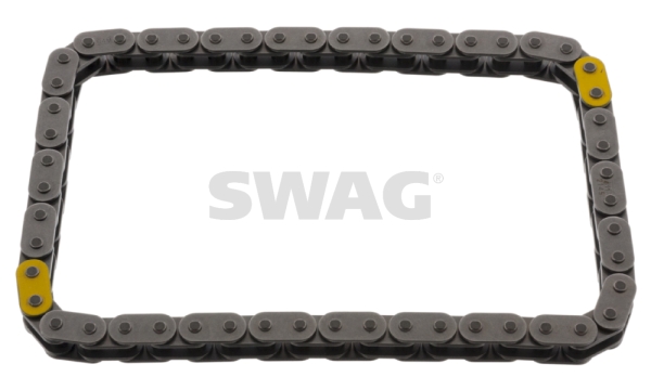 Цепь масляного насоса SWAG 81100069